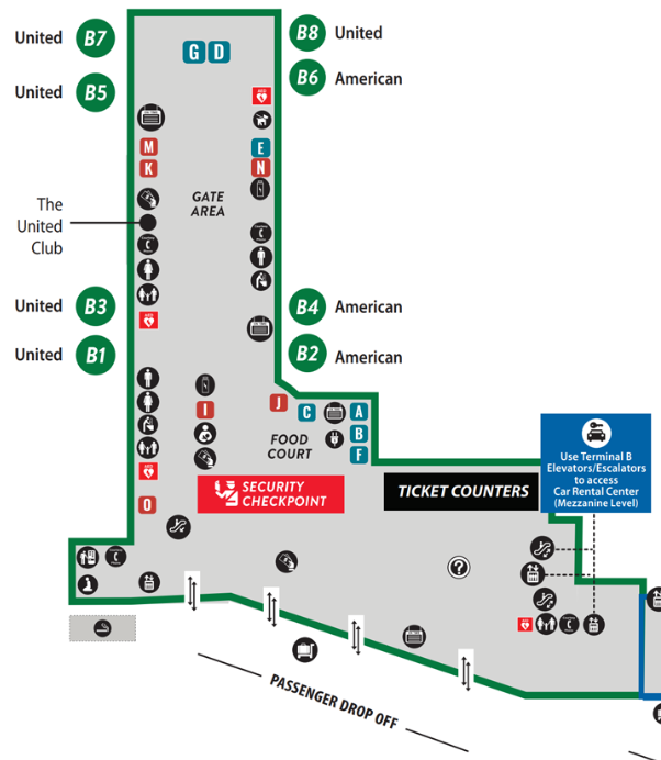 San Antionia Intl Airport | IVAO United States