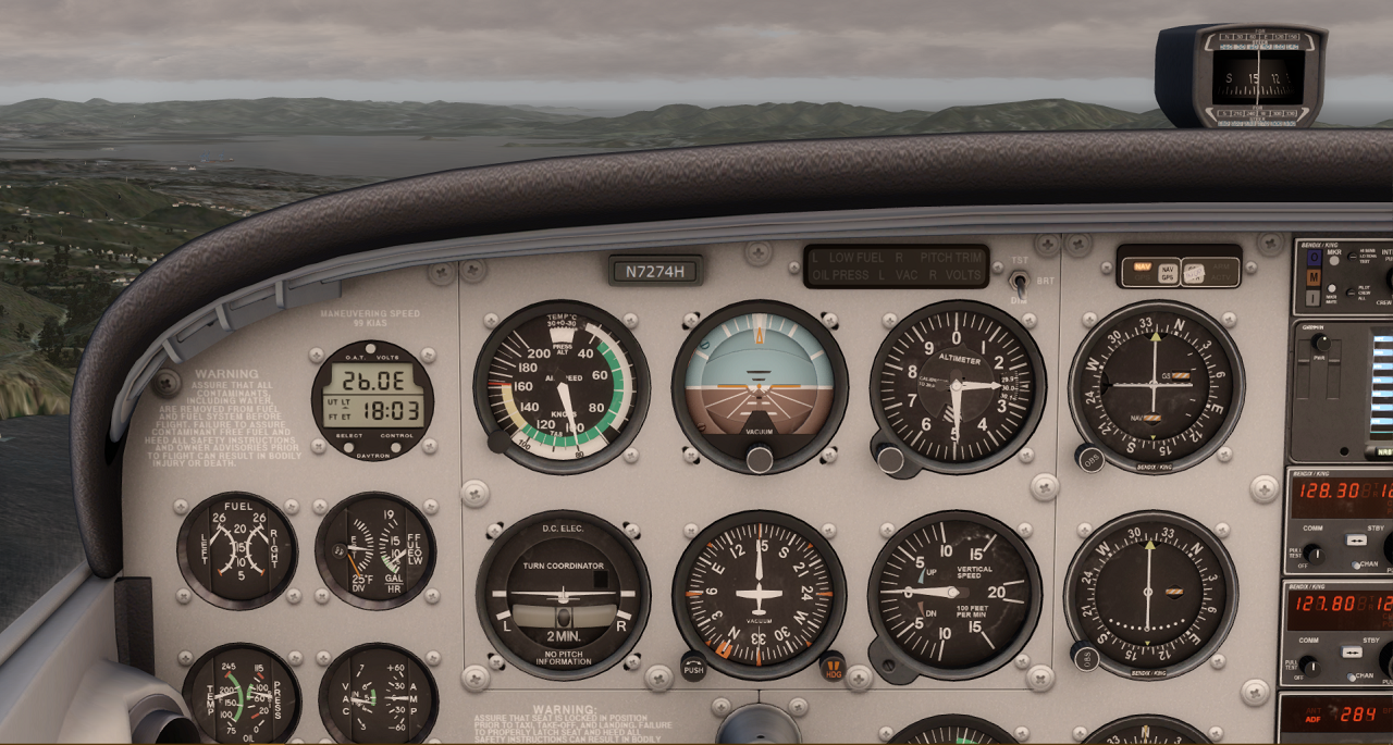 straight_level_flight_before_turning_c172.png