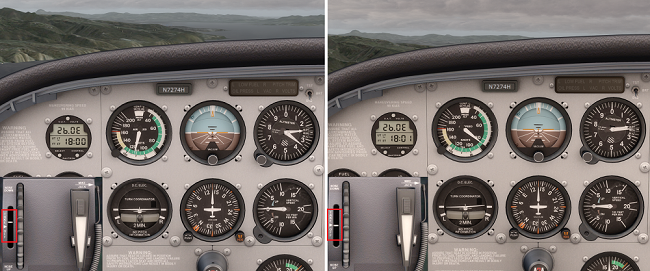 trim_setting_at_different_airspeeds_c172.png